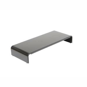 TAKUBO(田窪工業所):PCラック 54cm ブラック PCR-54KM PCラック