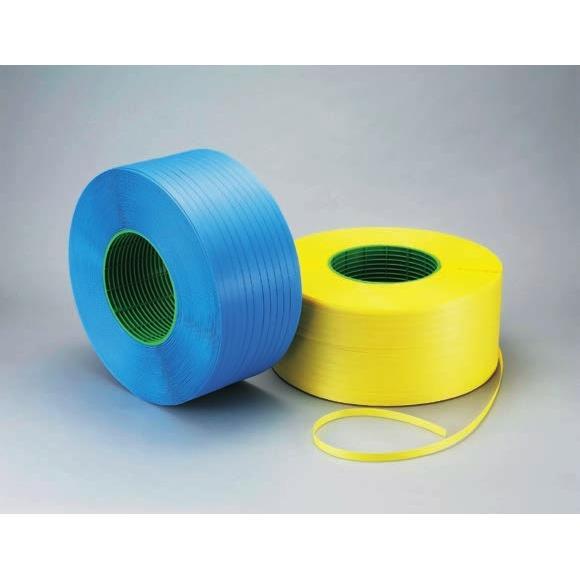 積水樹脂 PPバンド JS-1 15.5幅 2巻入 透明 SJCJ15N