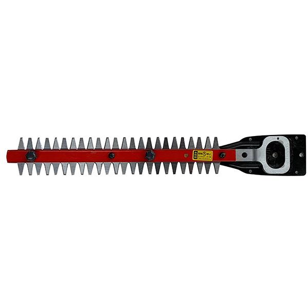 musashi(ムサシ):PL-5001  充電式ポールバリカン18V用  替刃300mm H-99