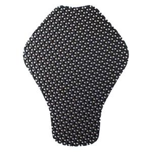 南海部品:NANKAI メッシュバックパッド 脊髄プロテクター