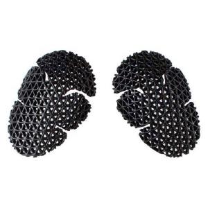 南海部品:NANKAI メッシュショルダーパッド(左右1セット)