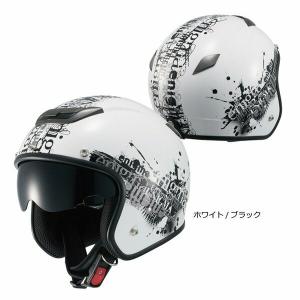 NANKAI（ナンカイ） ZEUS NAZ-204 NAYA ゼウス ナヤ インナーバイザー