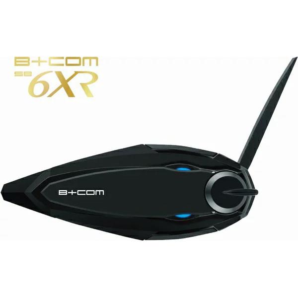 (あすつく) サインハウス:B+COM SB6XR シングルユニット  00082396 インカム　...