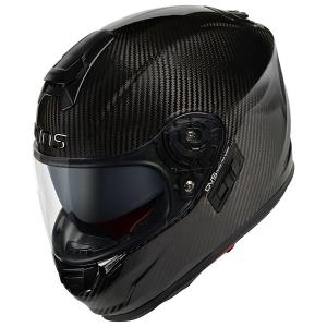 A-FORCE WINS RS Type-C カーボン インナーシード付き バイク用 フル