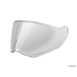 WINS （ウインズ） X-ROAD3 シールド ライトスモーク （標準色） 4560385769832の商品画像