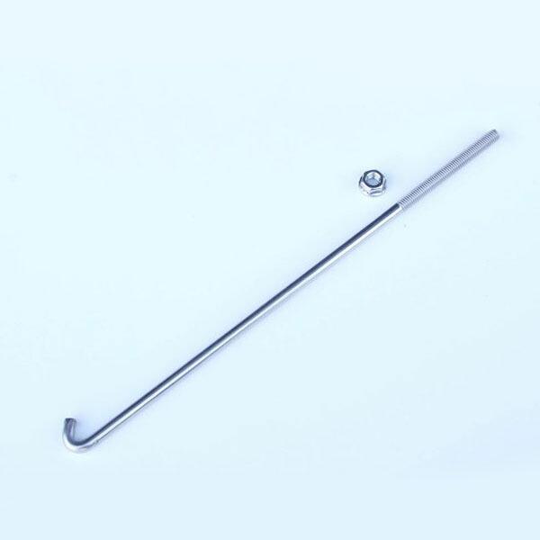 PLOT（プロト） ネオプロト バッテリーロッド SUS304 240m NP99190