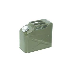 EM-142 10L エマーソン ジェリ缶 KHK