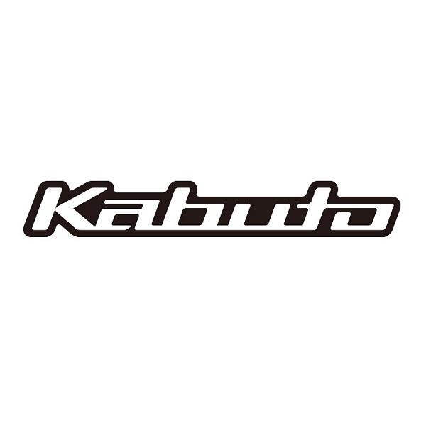 OGK KABUTO(オージーケーカブト):Kabuto SHIELD STICKER 2 4966...