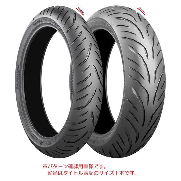 ブリヂストン BATTLAX SPORT TOURING T32 190/50ZR17 （73W） ...