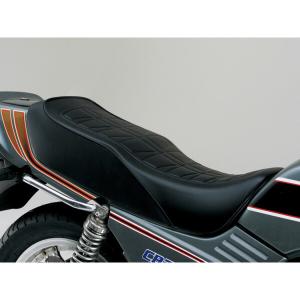 DAYTONA（デイトナ） DAYTONA COZYシート70's Type F ブラック CB1100F