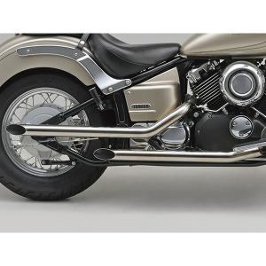 DAYTONA（デイトナ） 5日クーポン配布 バイク用 マフラー ドラッグ