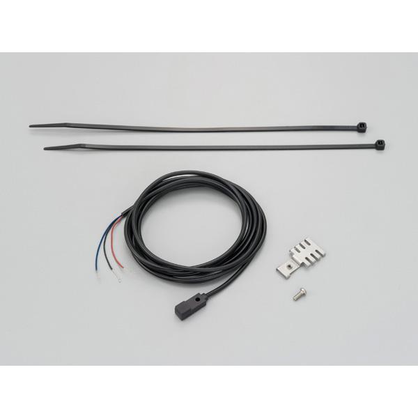 DAYTONA(デイトナ):電気式スピードメーター用 非接触スピードセンサー 90666