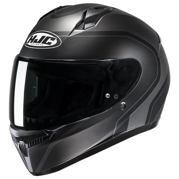HJC Helmets:C10 エリー BLACK(MC5SF) L HJH235BK01L C10...