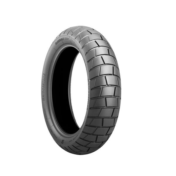 ブリヂストン AT41 R 130/80R17 65H TL MCR05945