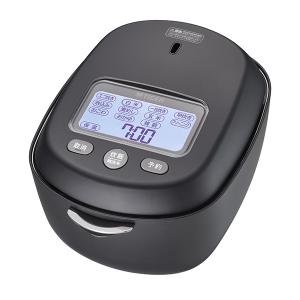 タイガー（TIGER） タイガー魔法瓶 炊飯器 土鍋ご泡火炊き 3.5合炊き