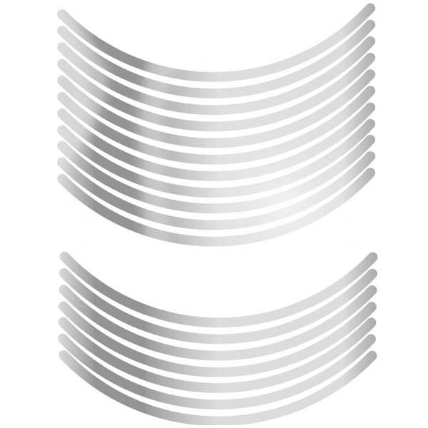 PLOT（プロト） ミラーリムストライプ RIM-10M-SV-17N RIM-10M-SV-17N