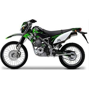 カワサキ（Kawasaki） Dトラッカー125 ストロングインジェクター