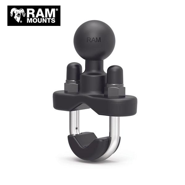 【メール便送料無料】PLOT（プロト） ラムマウント ベース部 U字クランプ RAM-B-231U