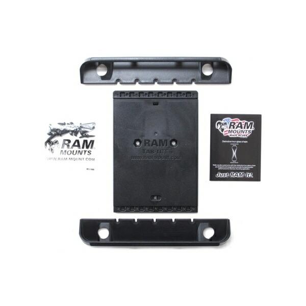 PLOT（プロト） ラムマウント マウント部 タブタイト （タブレット用）マウント RAM-HOL-...