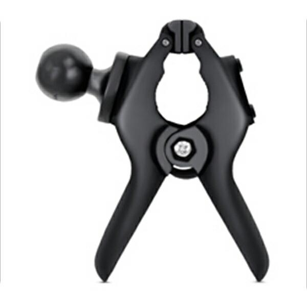 PLOT（プロト） ベース部 タフクランプミディアム ブラック RAP-B-397-2U RAP-B...