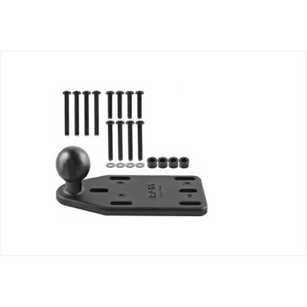 PLOT（プロト） ベース部 リザーバータンクカバーベース ブラック RAM-B-346U RAM-...