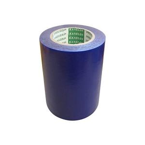 カネロン化学工業:カネロン表面保護テープ 青 150mm (10個入) BE-619-150-10【メーカー直送品】｜cocoterrace