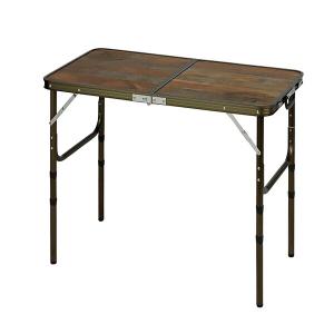 Coleman（コールマン） フォールディングリビングテーブル 90