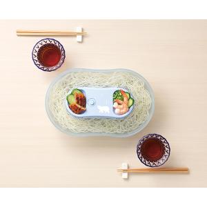 パール金属 真珠乃涼 電池式そうめん流し器(S)...の商品画像