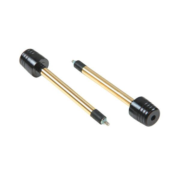 PLOT（プロト） EFFEX（エフェックス） ハンドルバーウェイト ビッグ アルミハンドル用 アル...