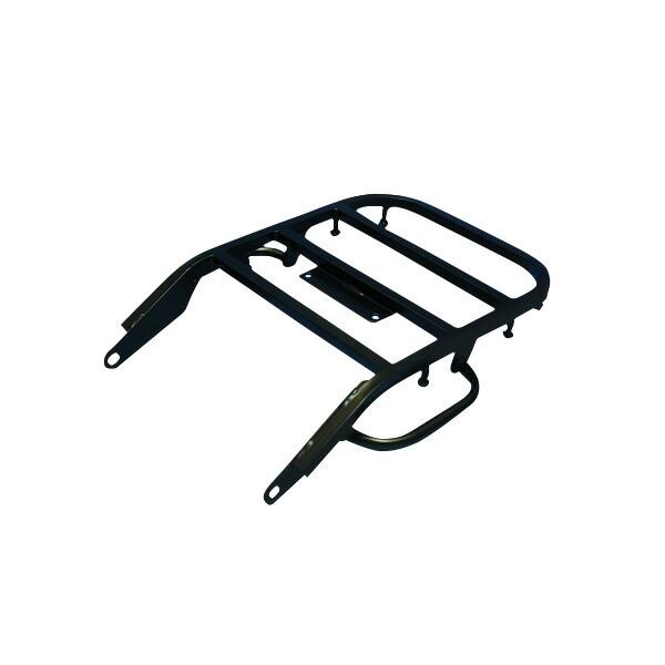 ライディングスポット（RIDINGSPOT） リアキャリア BLK TYPE-2 XR250/MOT...