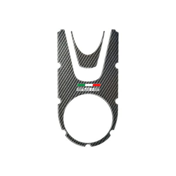 PLOT（プロト） アッパータンクパッド PPSD3KP