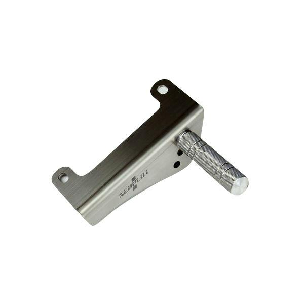 PLOT（プロト） フットレストバーNEO アクア/ヴィッツ CVT車 NP72220