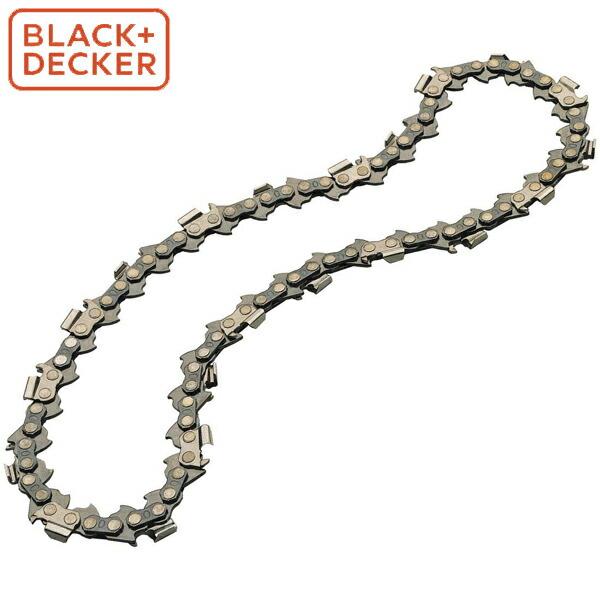 BLACK&amp;DECKER(ブラックアンドデッカー):GKC1825L用チェーン替え刃 RC1000J...