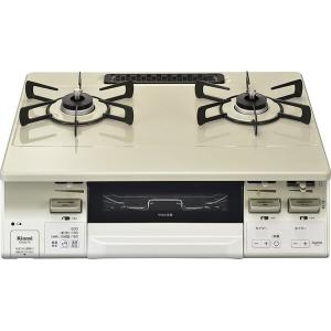 リンナイ（Rinnai） ガステ−ブル KSR670BKR(13A) : ケーズデンキ