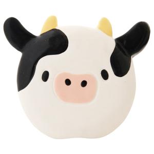 ペティオ:Animal Friends NoisyTOY うしさん 4903588240027 犬