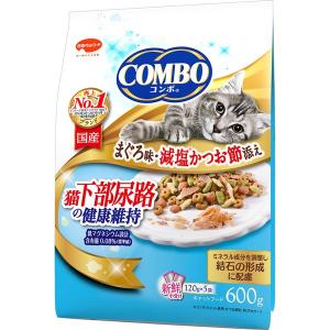 日本ペットフード:コンボ キャット 猫下部尿路の...の商品画像