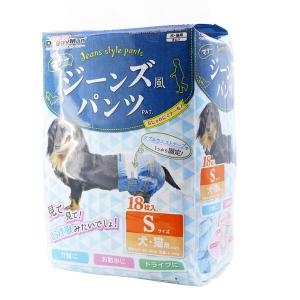 ペティオ ずっとね 老犬介護用 おむつパッドK ( Mサイズ*30枚入*3袋