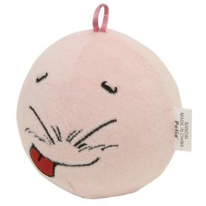 犬 おもちゃ ドラゴンボール Dragonball ペティオ スクイーカーボール 魔人ブウ 善 Petio 超小型犬 小型犬 キャラペティ Petio Online Shop ヤフー店 通販 Yahoo ショッピング