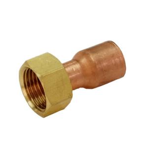 リビラック:銅管アダプター APS1310 リビラック 銅管 継手 APS1310