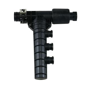 15個　NORITZ ノーリツ　CHP2H-CHS1-3P-B ヘッダー 給湯器 ノーリツ（NORITZ） [CHP2HN-CHS1-3P-A] 給湯部材 熱動弁ヘッダー 熱源
