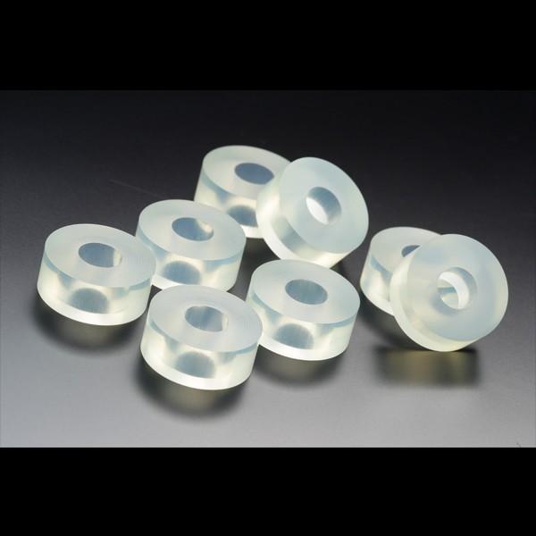 ラスター:ウレタンスタビブッシュ フロント ホンダ ビート PP1 UB001-01【メーカー直送品...