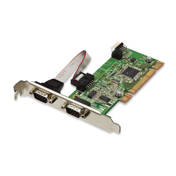 ラトックシステム:2ポート RS-232C・デジタルI/O PCIボード REX-PCI60D RS...