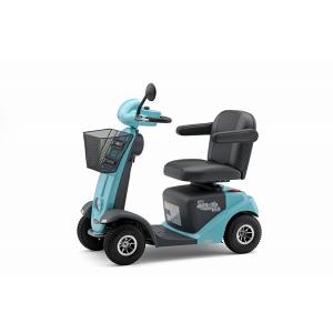 アテックス（ATEX） 電動四輪車イス マイピア BT43B【47-1