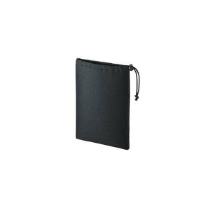 サンワサプライ マルチクッションケース （巾着タイプ） IN-C3K