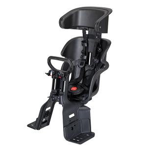 【新品・未開封】OGK 自転車用 ヘッドレスト付 フロント ベビーシート 送料無料」「オージーケー」「前用 子供乗せ」OGK FBC-011DX5