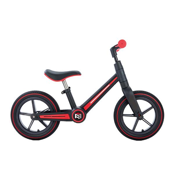 エム・アンド・エム:Folding First Bike FFB12　レッド 49670571090...