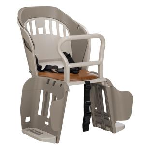 あすつく】OGK（オージーケー） 自転車用リヤチャイルドシート