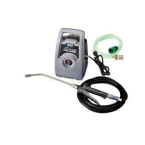 高圧洗浄機 KYC-2A 本体 キョーワ 高圧洗浄機 業務用 ポータブル型洗浄機 KYC-20A : 冷凍空調