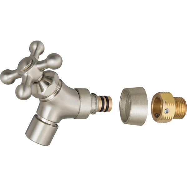 UNISON(ユニソン):イージーフォーセット 泡沫アダプターセット サテン 603901210(メ...