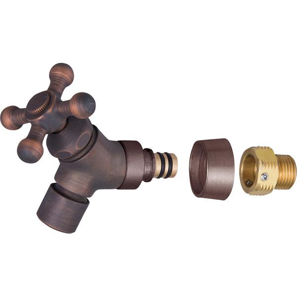 UNISON(ユニソン):イージーフォーセット 泡沫アダプターセット セピア 603901310(メ...